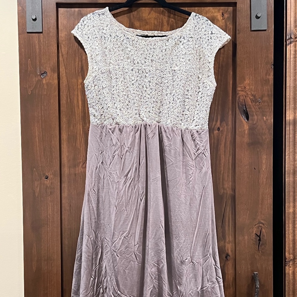 Tiffany Rose Maternity Dress